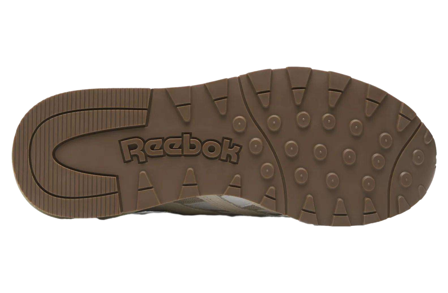 Reebok Classic Nylon 89 Vintage Chalk / Mineral Grey