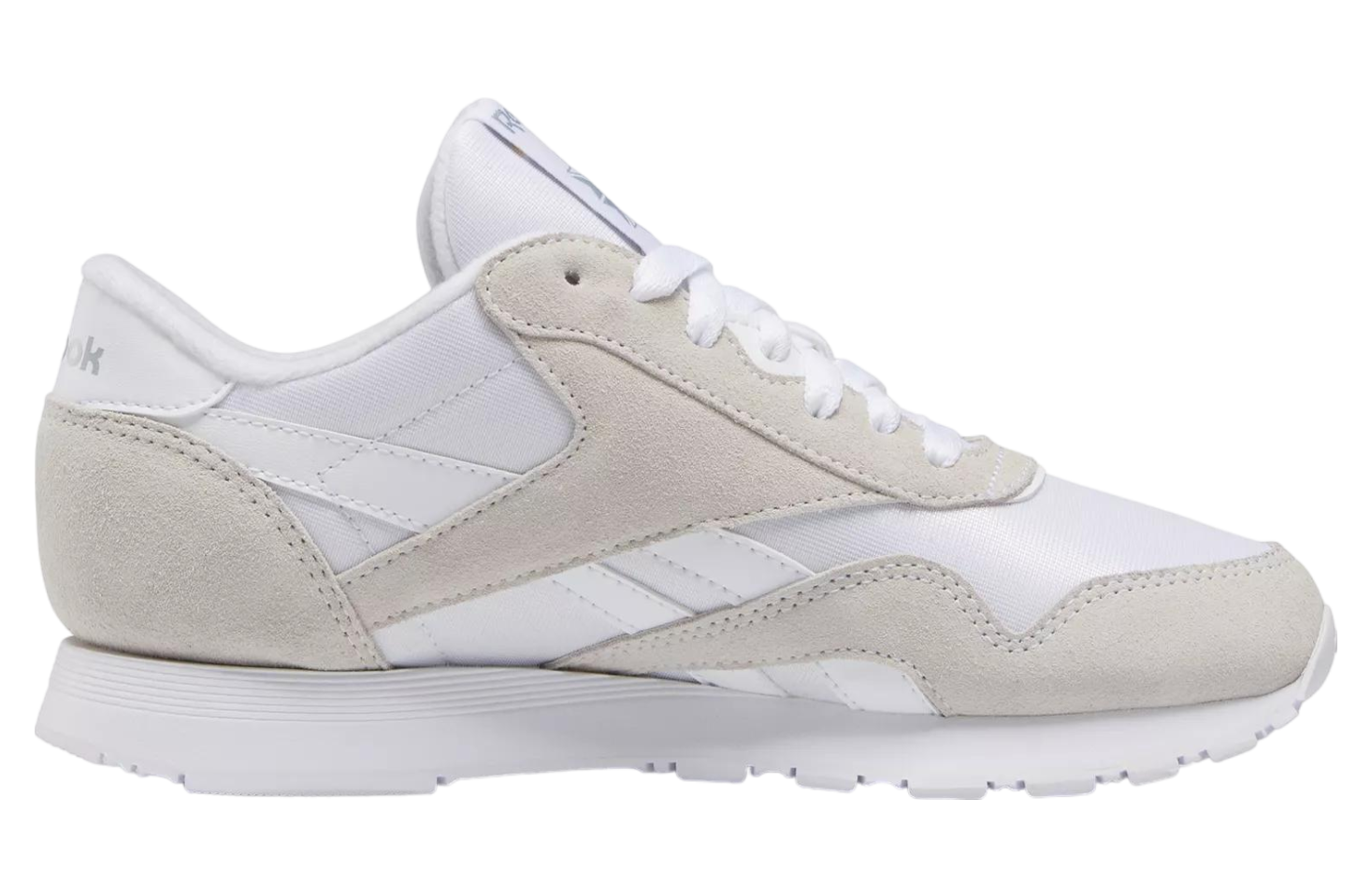 Reebok Classic Nylon WMNS Ftwr White