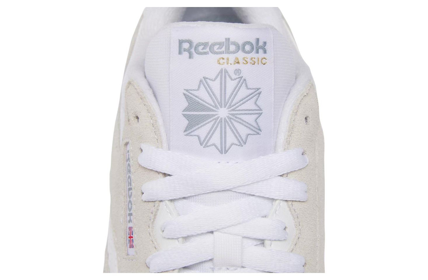 Reebok Classic Nylon WMNS Ftwr White