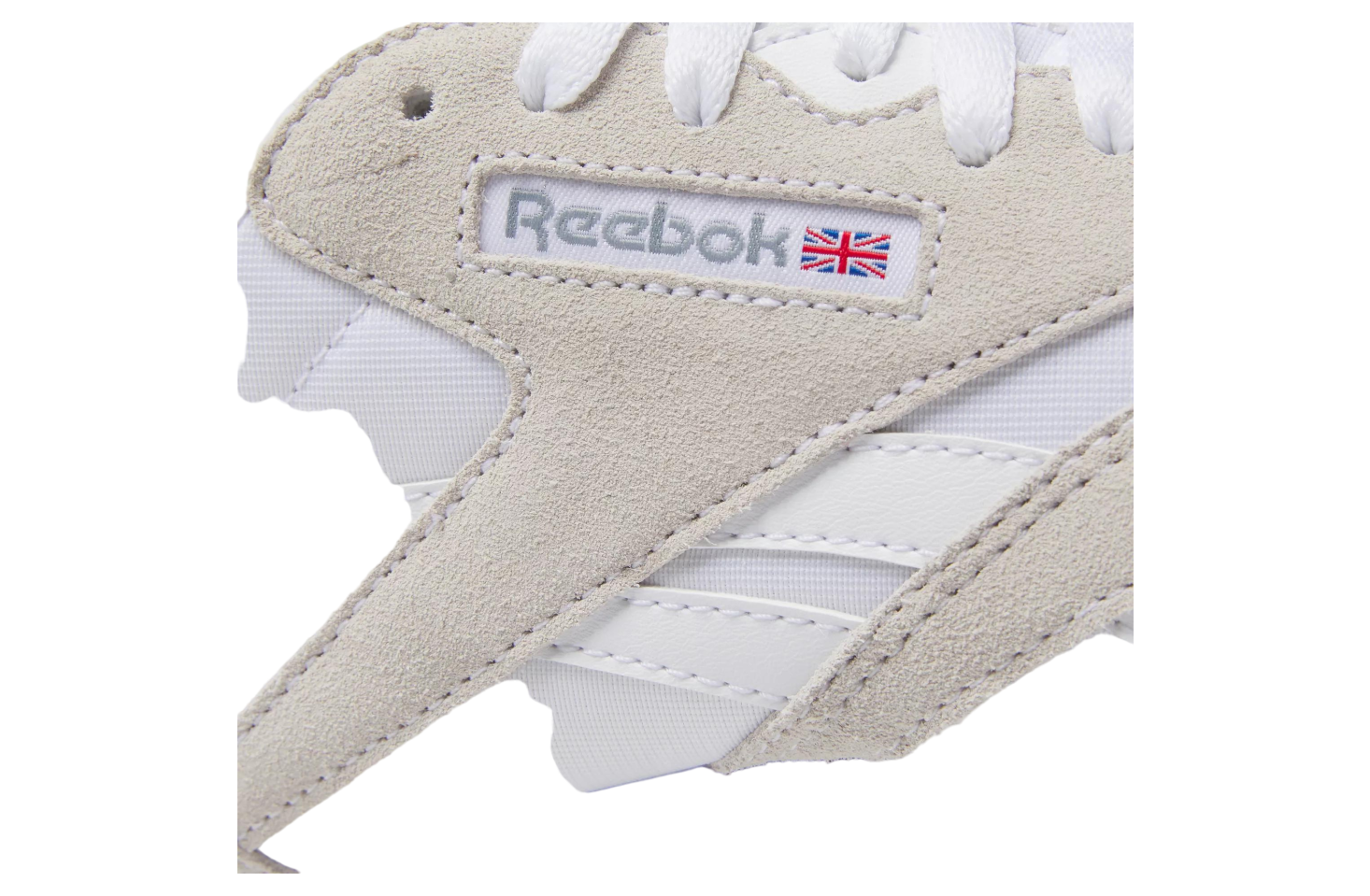 Reebok Classic Nylon WMNS Ftwr White