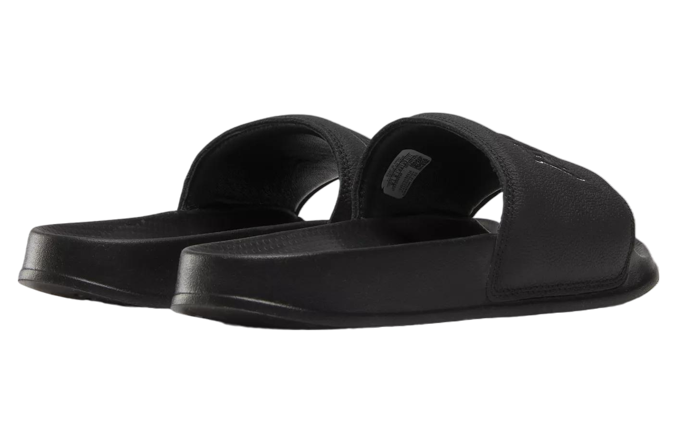 Reebok Classic Slide Black / White