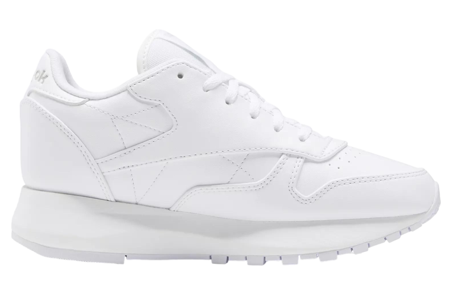 Reebok Classic Sp Vegan Wmns Ftwr White / Pure Grey 2