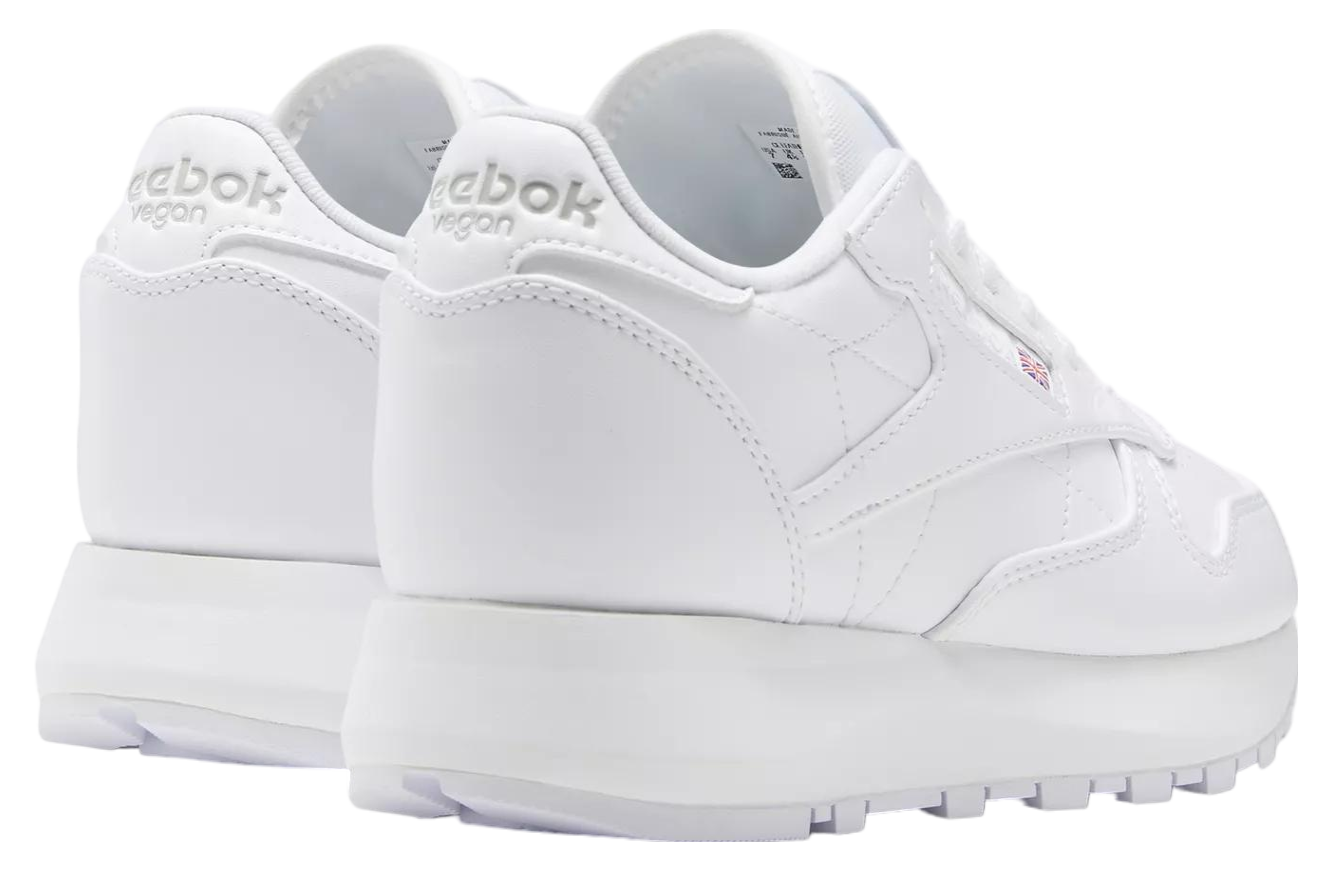 Reebok Classic Sp Vegan Wmns Ftwr White / Pure Grey 2