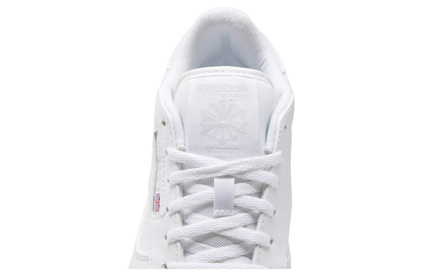 Reebok Classic Sp Vegan Wmns Ftwr White / Pure Grey 2