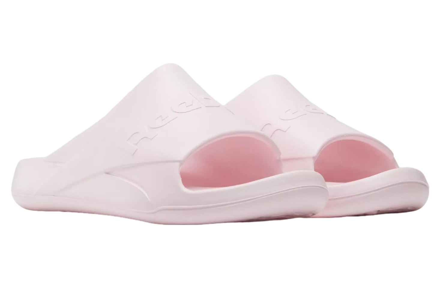 Reebok Clean Slide Pink