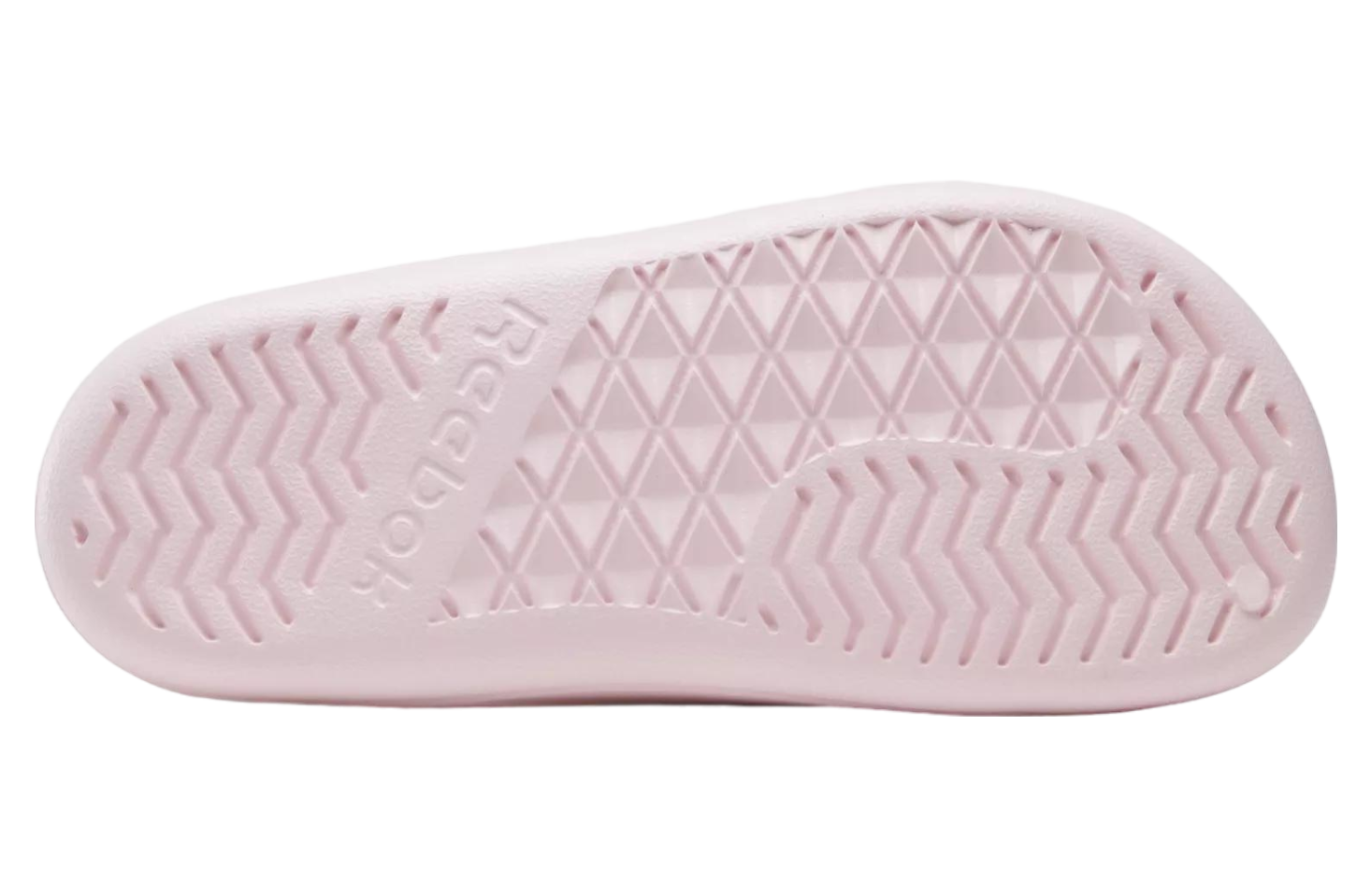 Reebok Clean Slide Pink