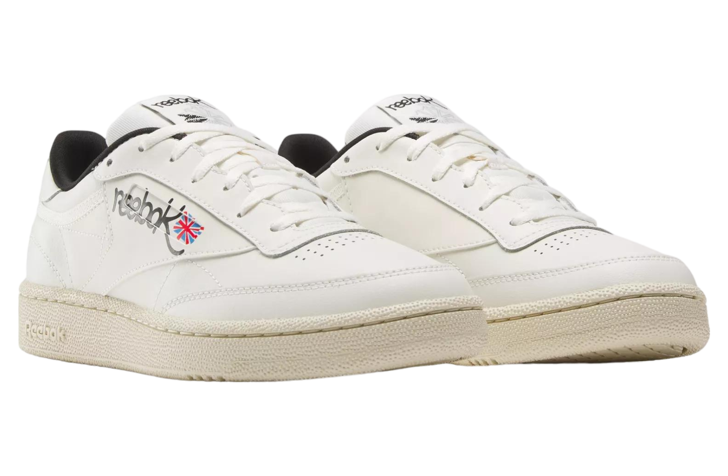 Reebok Club C 85 Chalk / Paperwhite