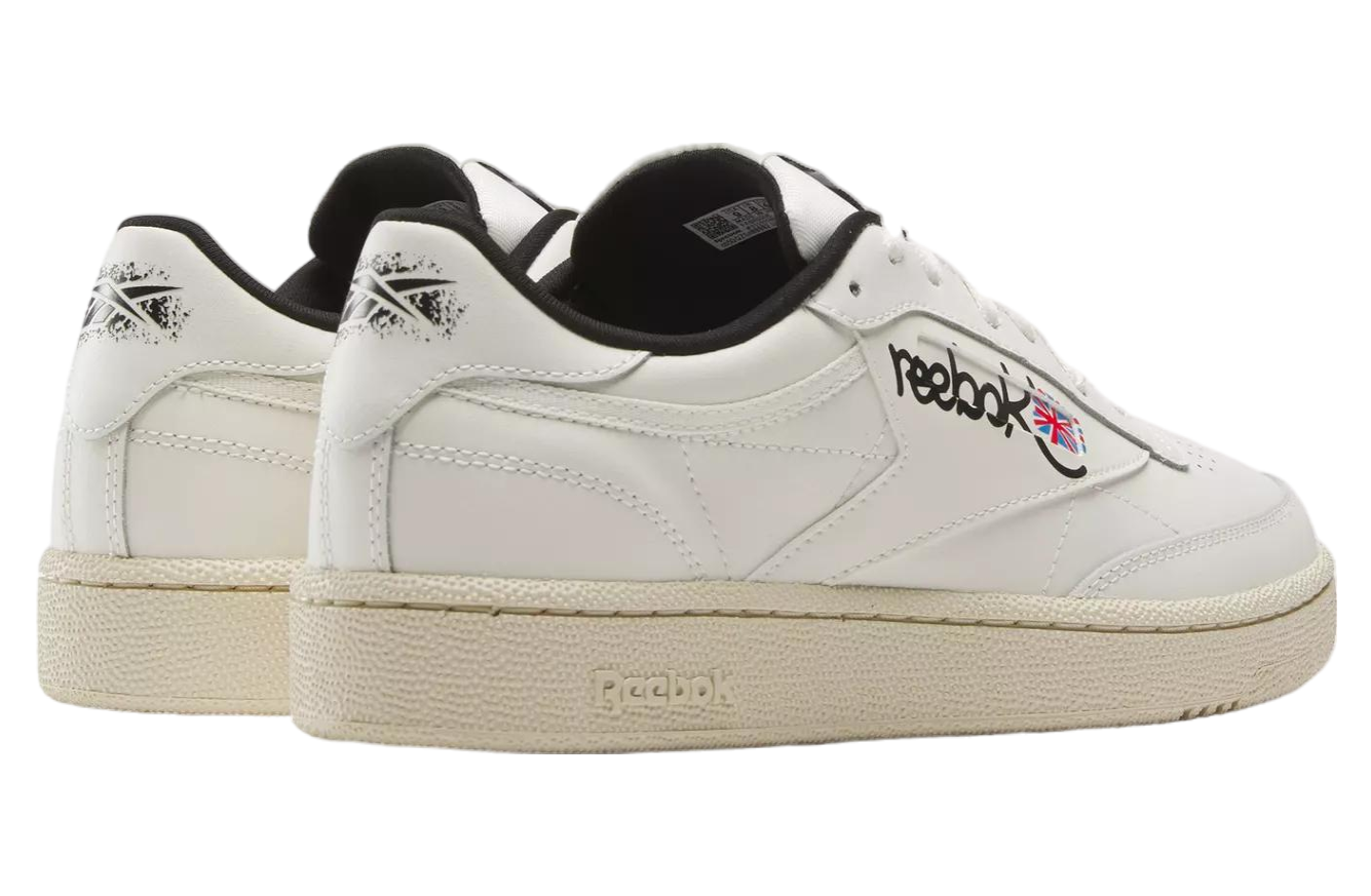 Reebok Club C 85 Chalk / Paperwhite