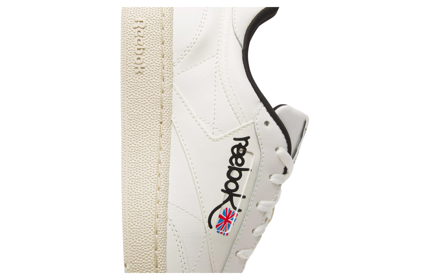 Reebok Club C 85 Chalk / Paperwhite