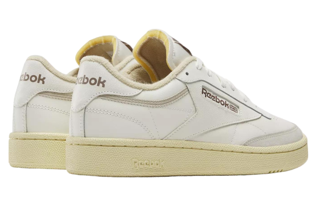 Reebok Club C 85 Chalk / Weathered White