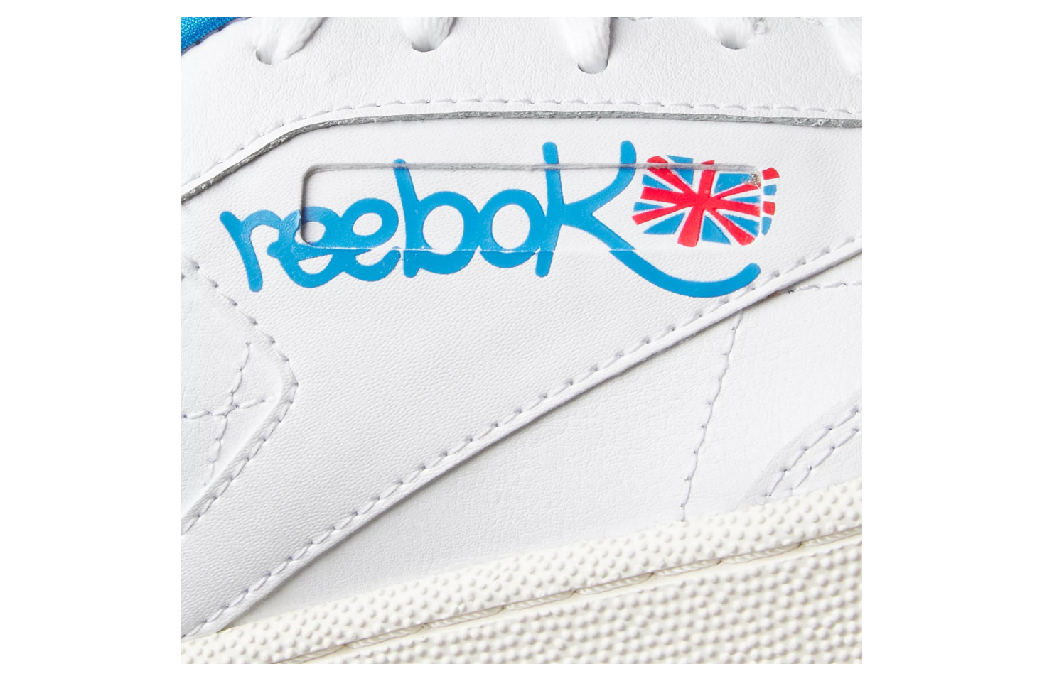 Reebok Club C 85 Ftwr White / Chalk