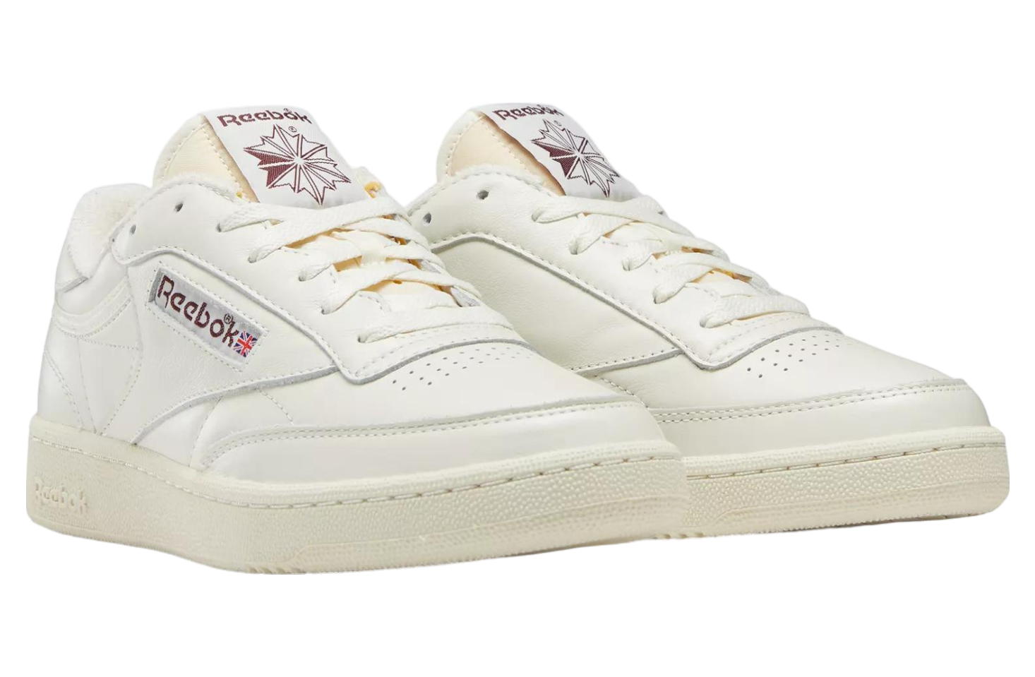 Reebok Club C 85 Vintage Chalk / Alabaster