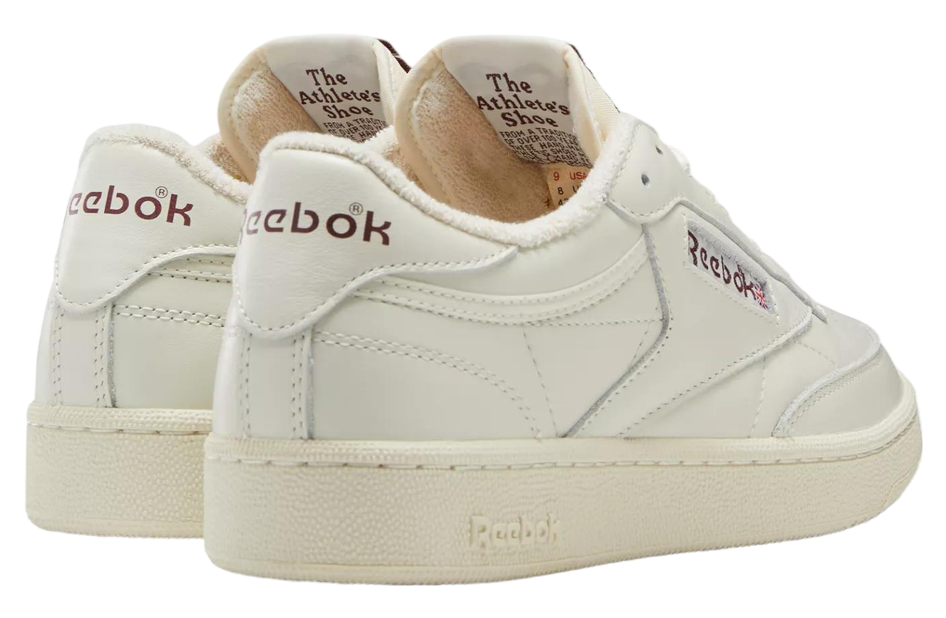 Reebok Club C 85 Vintage Chalk / Alabaster