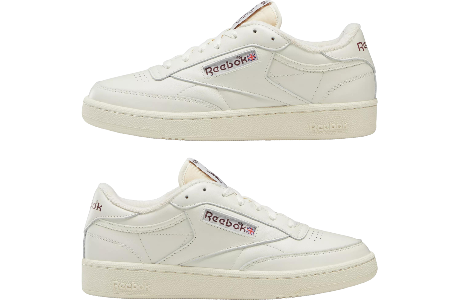 Reebok Club C 85 Vintage Chalk / Alabaster