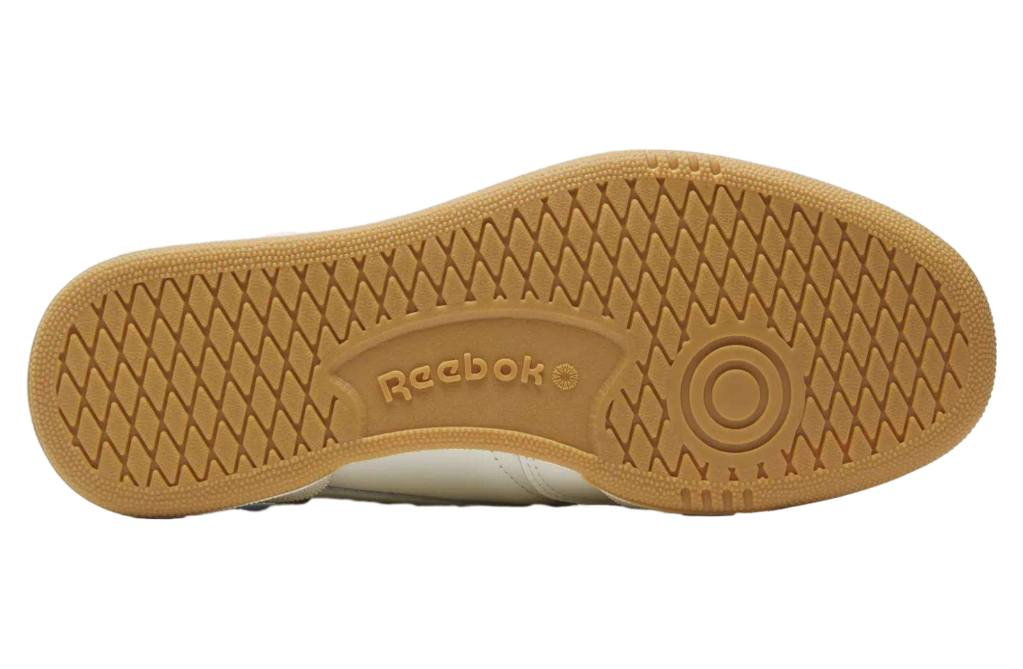 Reebok Club C 85 Vintage Chalk / Black / Gum