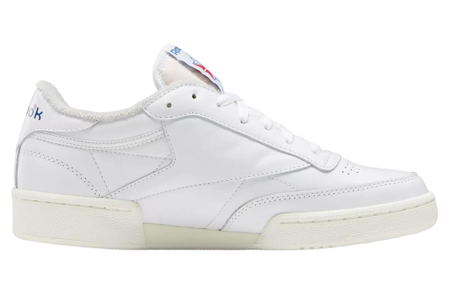 Reebok Club C 85 Vintage Ftwr White / Chalk