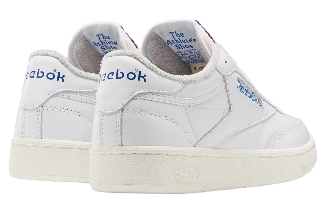 Reebok Club C 85 Vintage Ftwr White / Chalk