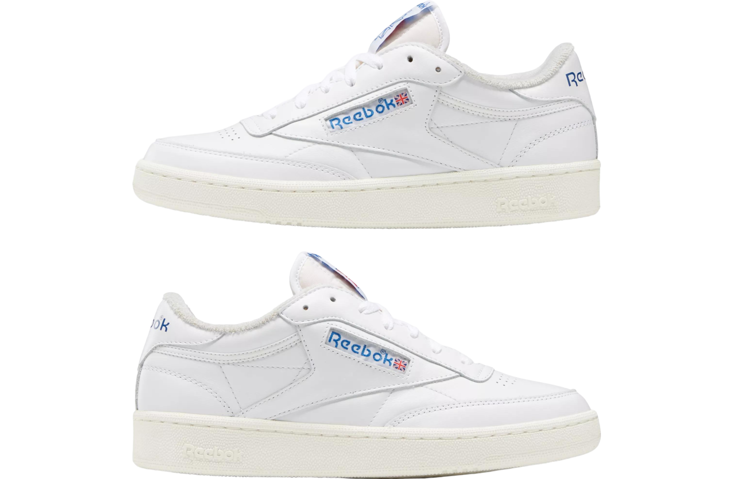 Reebok Club C 85 Vintage Ftwr White / Chalk