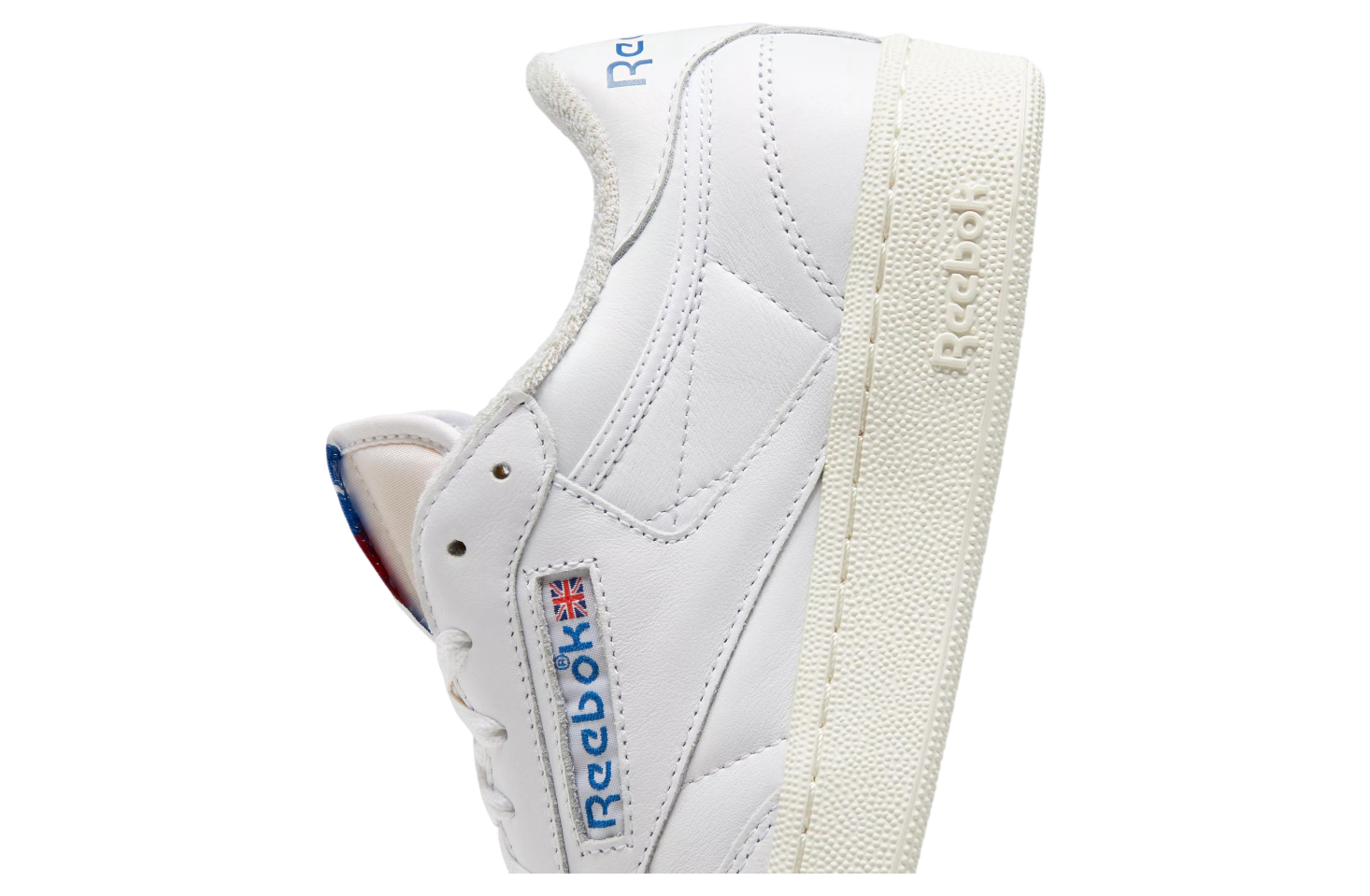 Reebok Club C 85 Vintage Ftwr White / Chalk