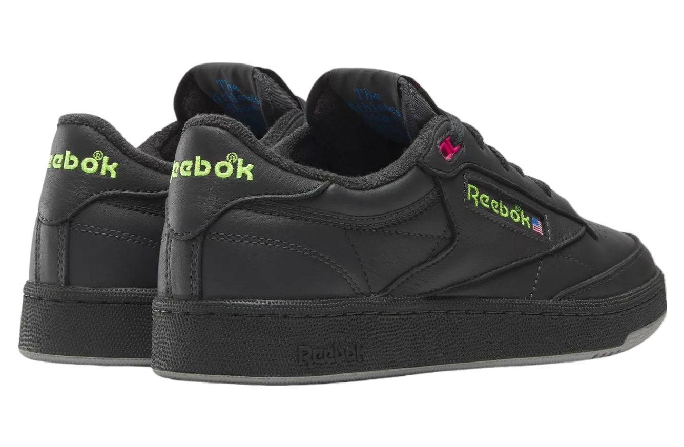 Reebok Club C 85 Vintage Grey 6