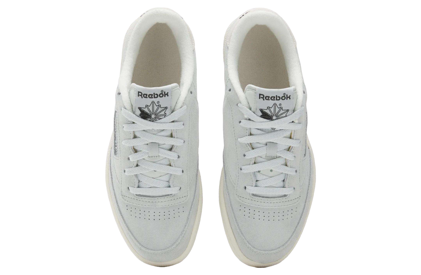 Reebok Club C 85 Vintage Simple Grey / Chalk