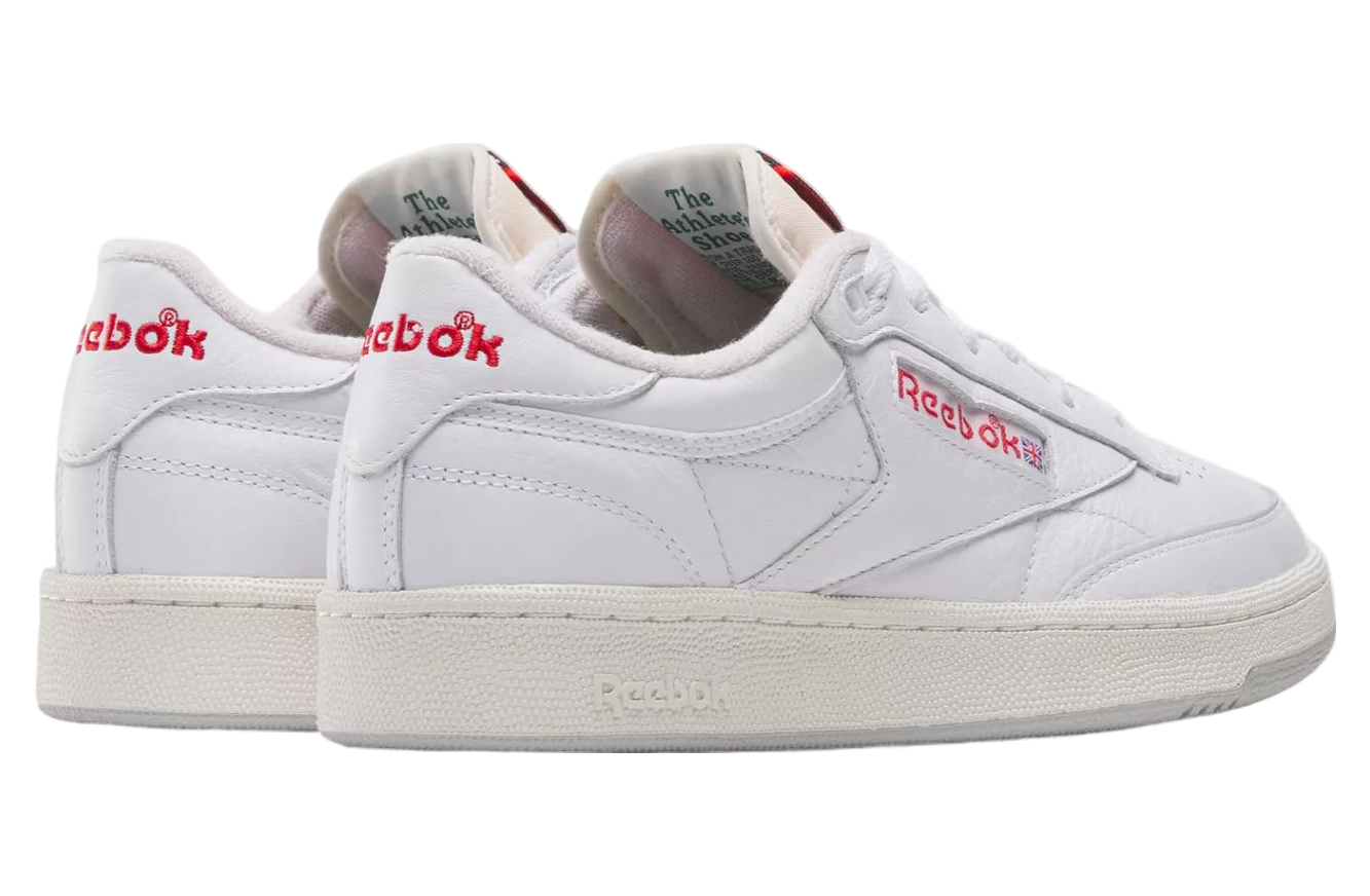 Reebok Club C 85 Vintage White / Chalk