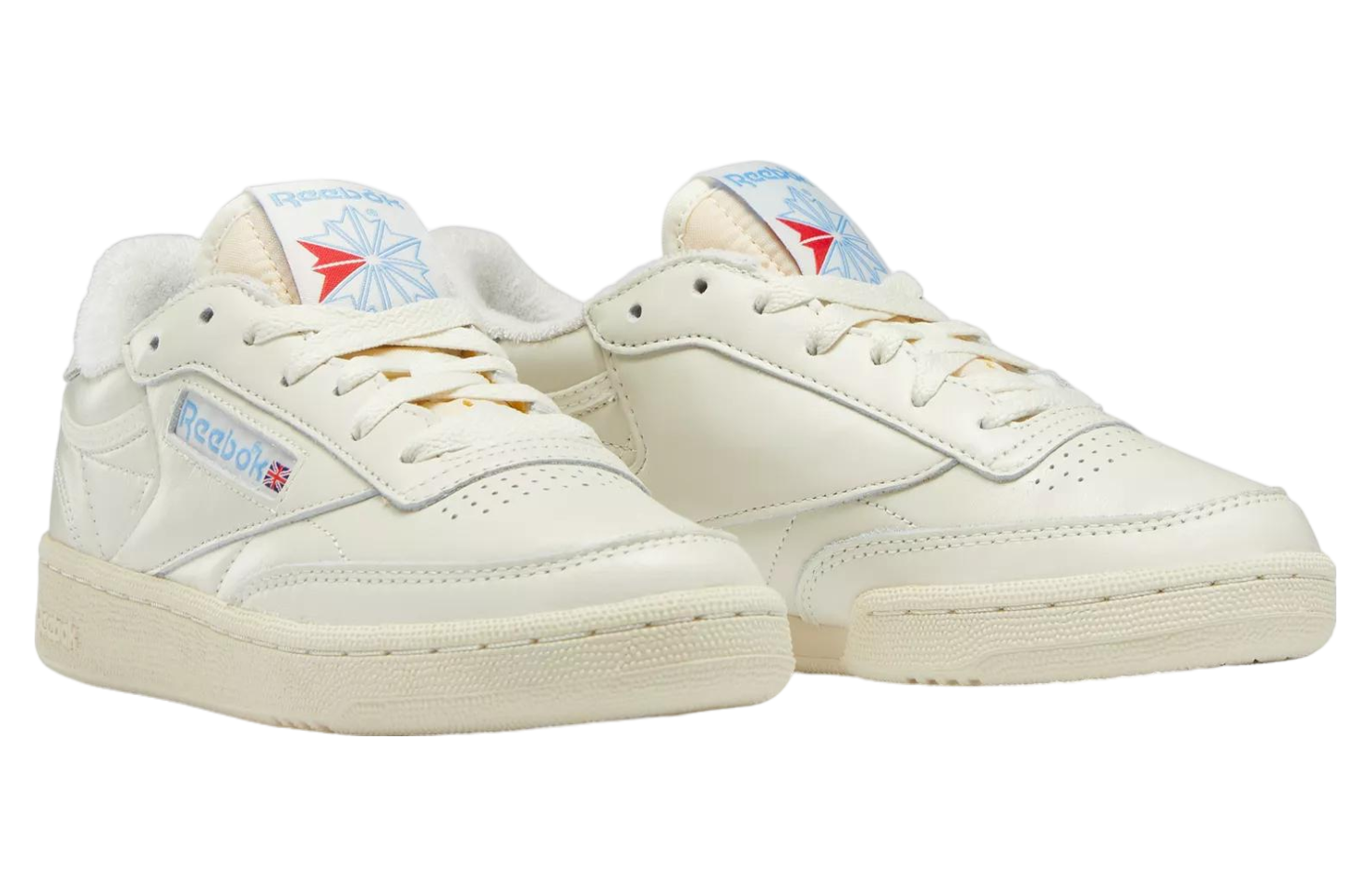 Reebok Club C 85 Vintage WMNS Chalk / Alabaster