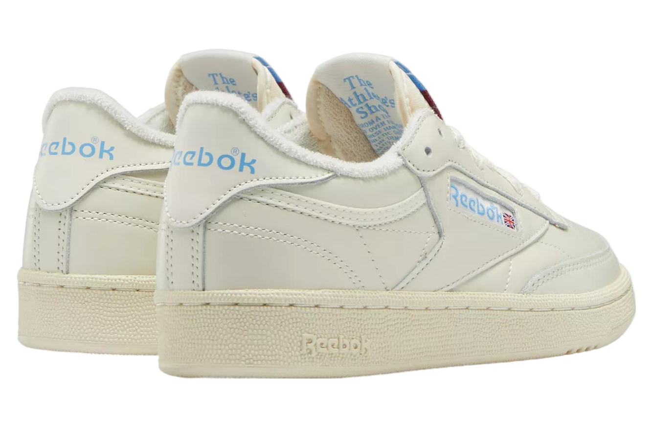 Reebok Club C 85 Vintage WMNS Chalk / Alabaster