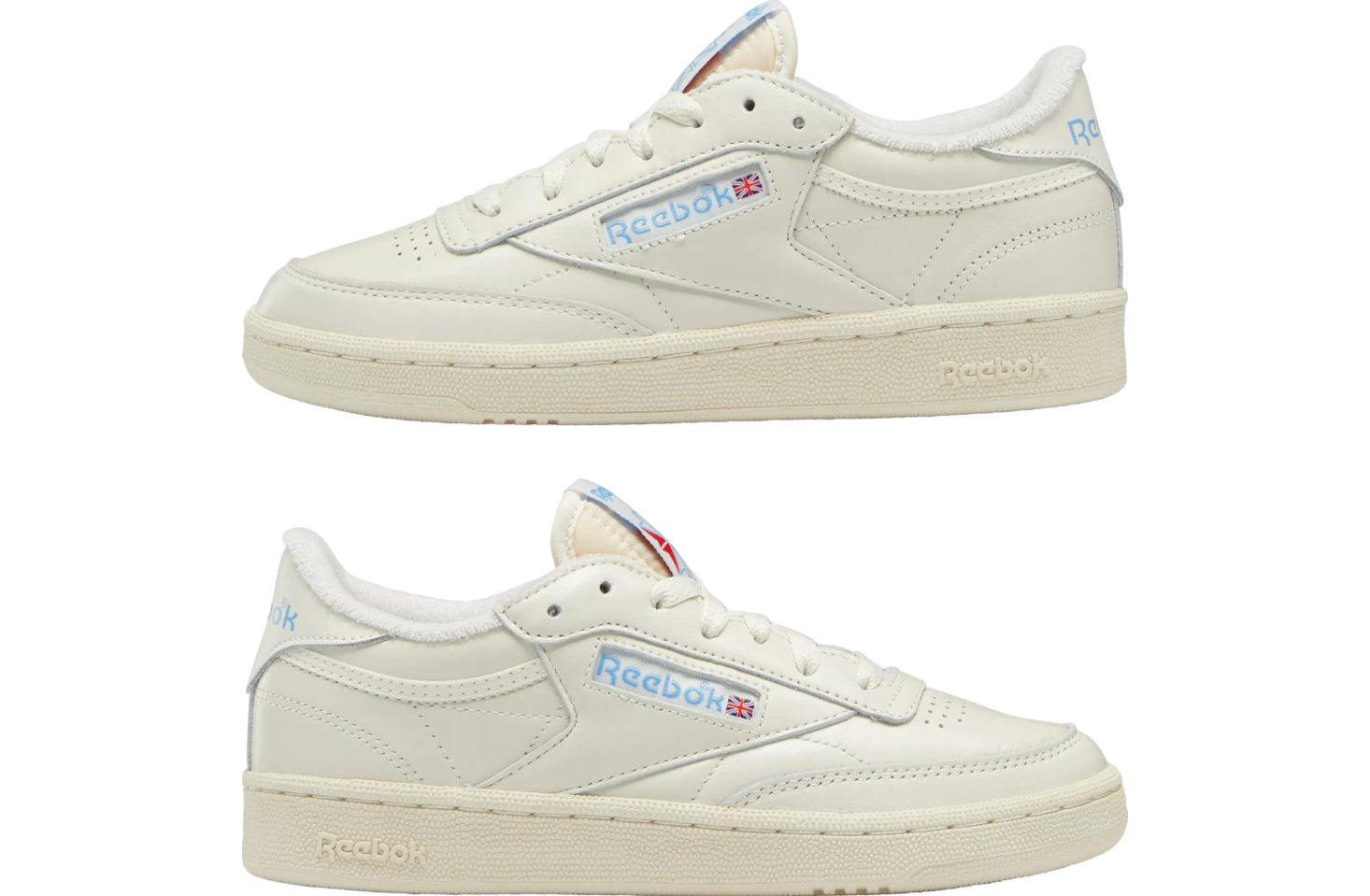 Reebok Club C 85 Vintage WMNS Chalk / Alabaster