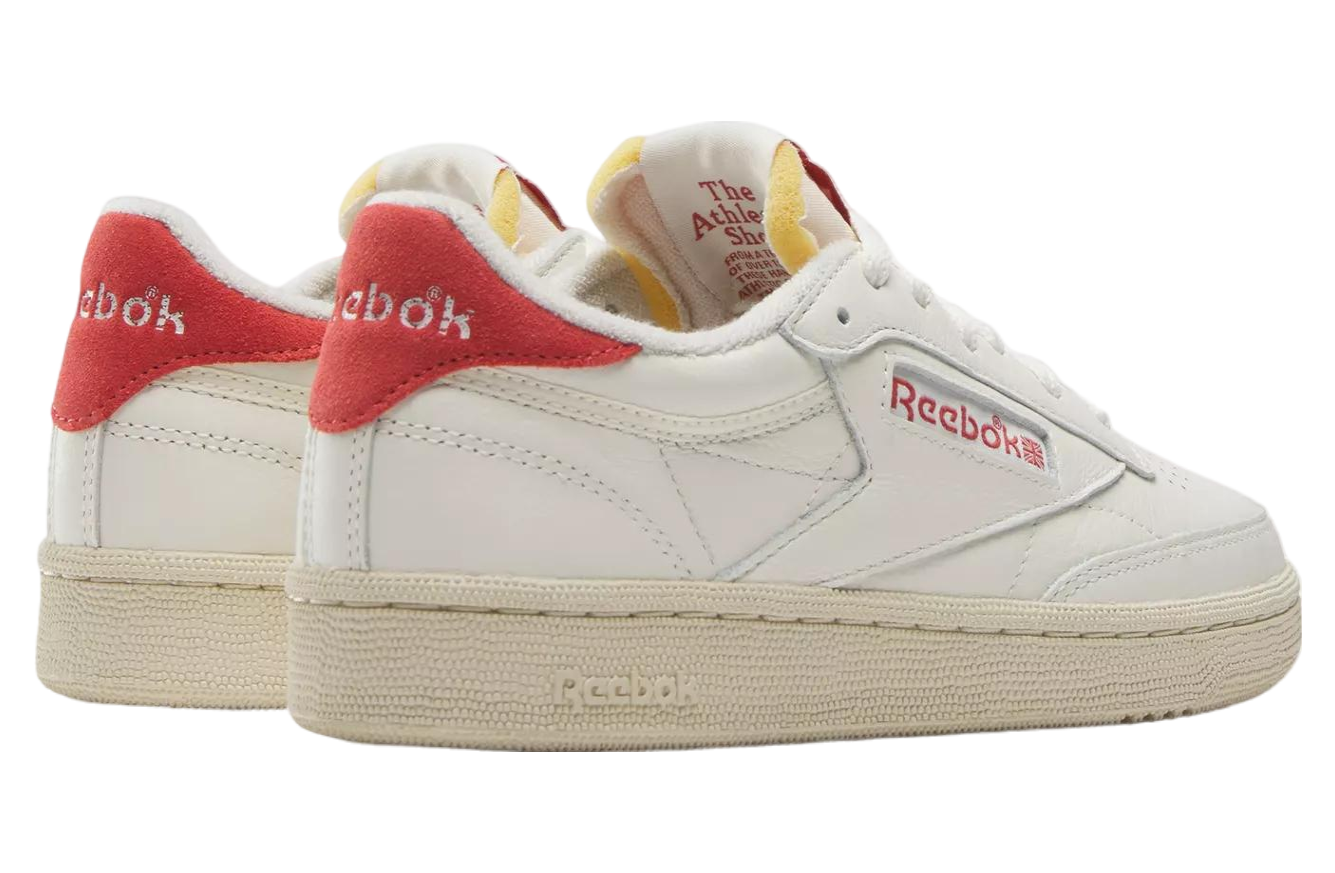 Reebok Club C 85 Vintage WMNS Chalk / Paperwhite