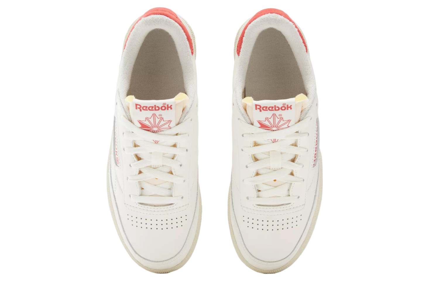 Reebok Club C 85 Vintage WMNS Chalk / Paperwhite