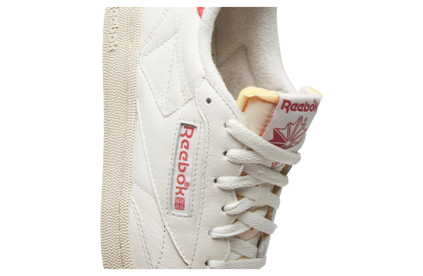 Reebok Club C 85 Vintage WMNS Chalk / Paperwhite