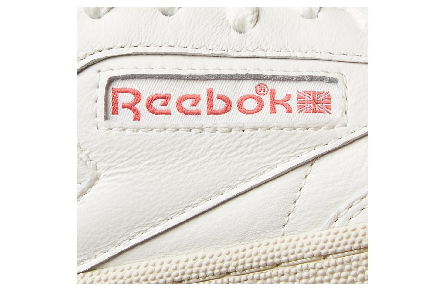 Reebok Club C 85 Vintage WMNS Chalk / Paperwhite