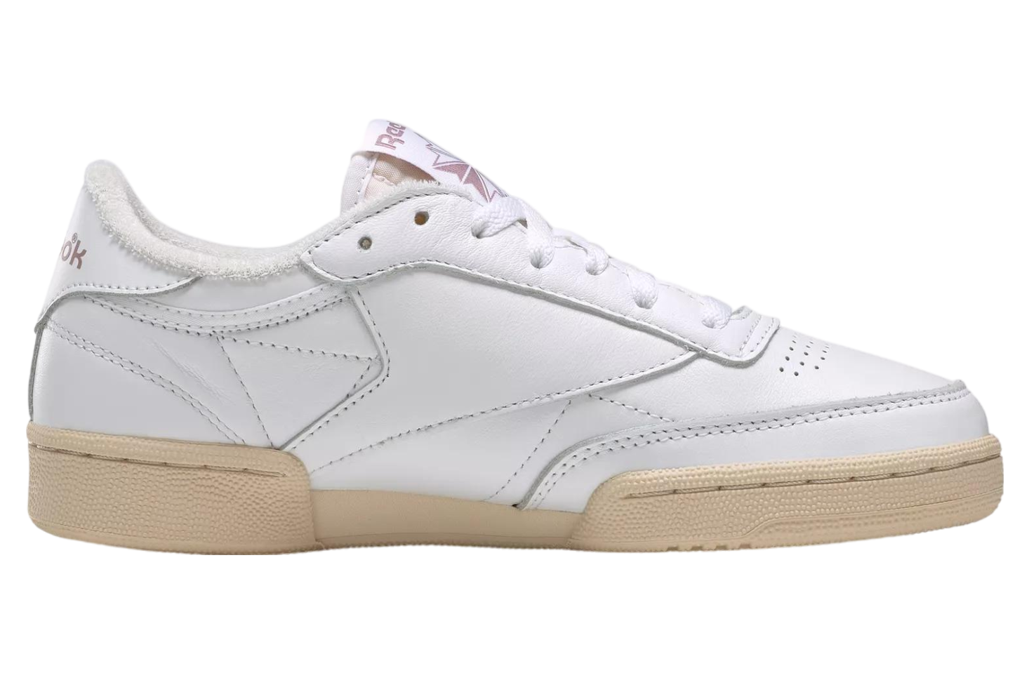 Reebok Club C 85 Vintage WMNS White / Chalk