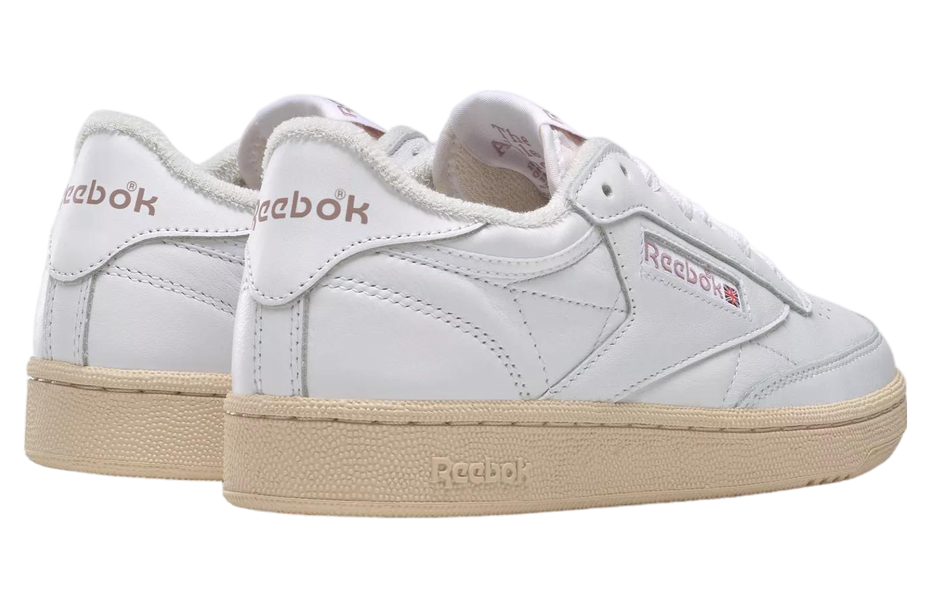 Reebok Club C 85 Vintage WMNS White / Chalk