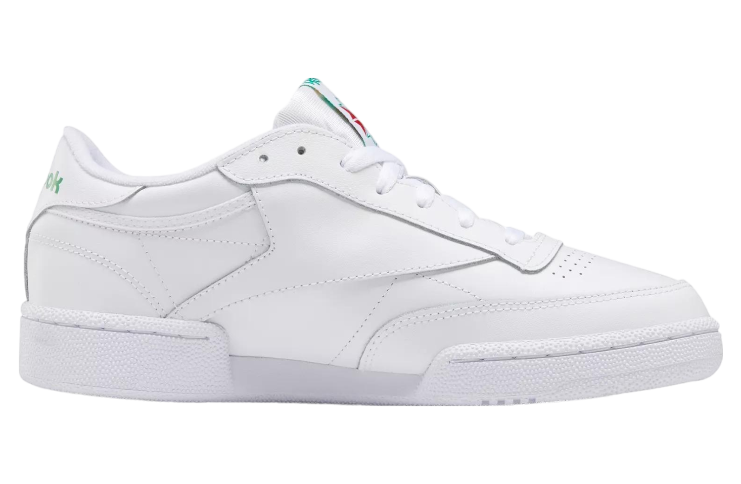 Reebok Club C 85 White / Green