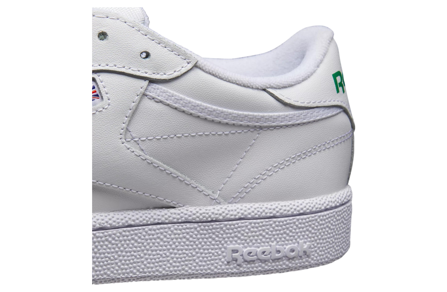 Reebok Club C 85 White / Green