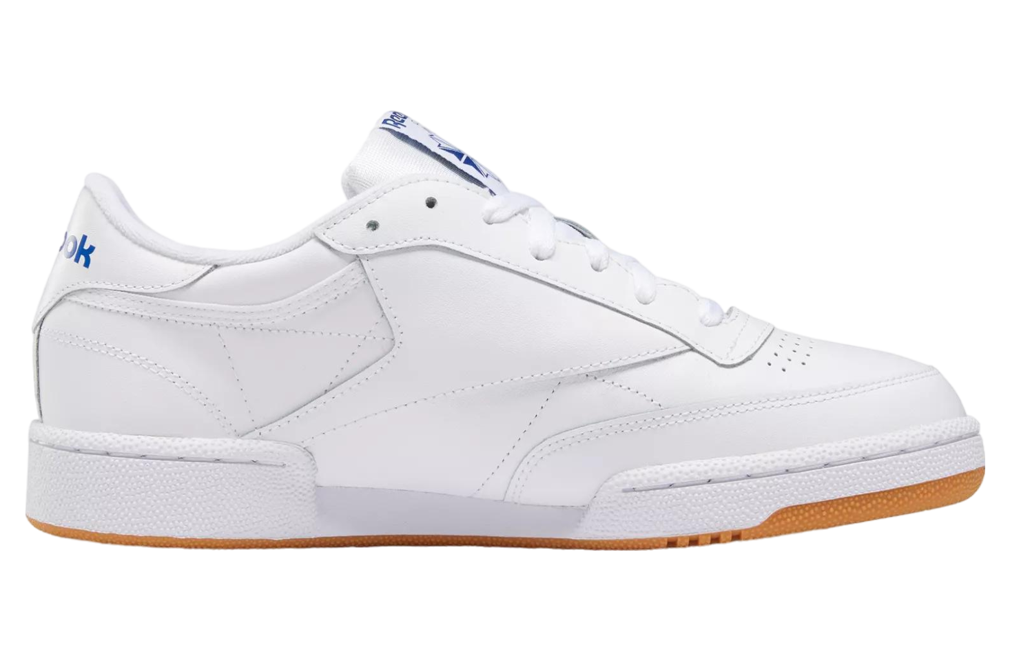 Reebok Club C 85 White / Royal