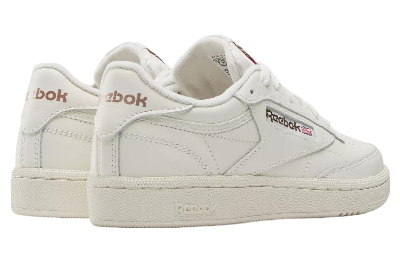 Reebok Club C 85 WMNS Chalk / Rose Gold