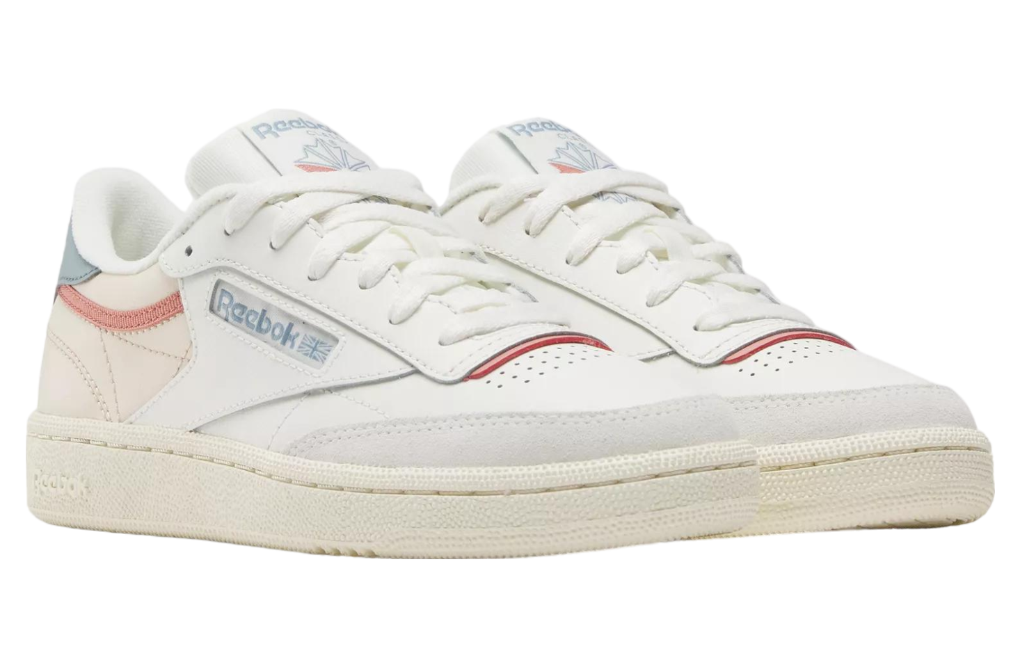 Reebok Club C 85 WMNS Chalk / Vintage Chalk