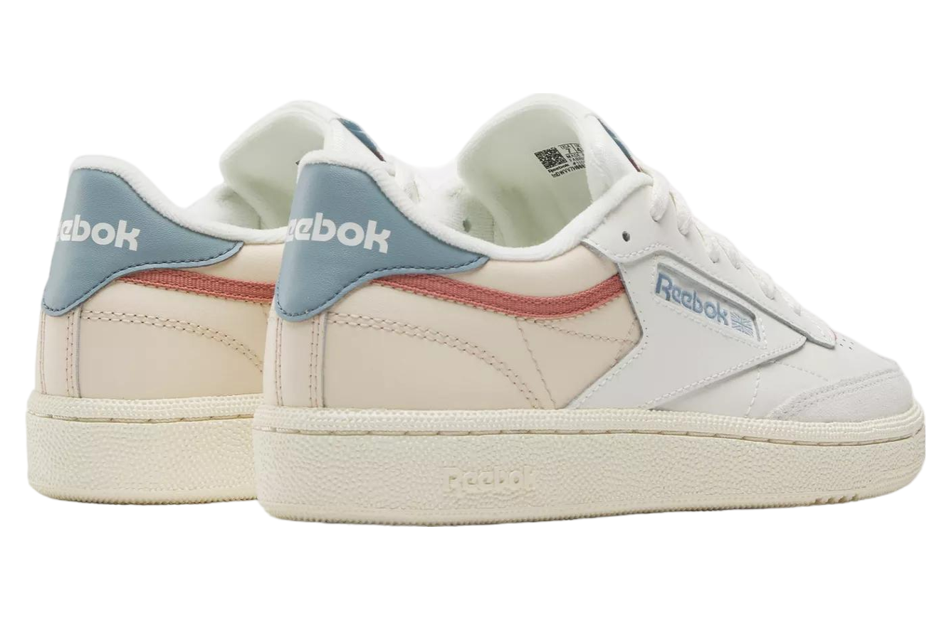 Reebok Club C 85 WMNS Chalk / Vintage Chalk