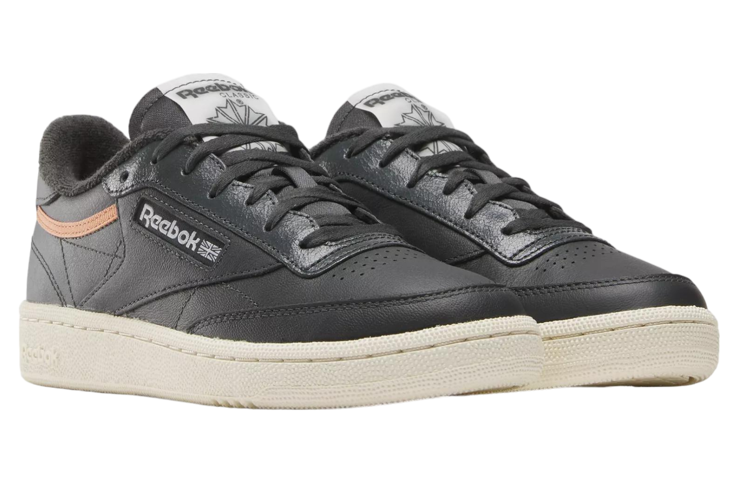 Reebok Club C 85 WMNS Grey 6 / Vintage Chalk