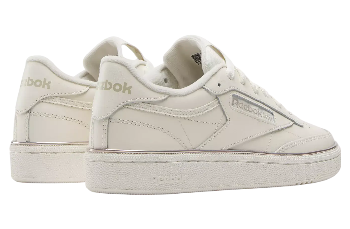 Reebok Club C 85 WMNS Vintage Chalk / Chalk