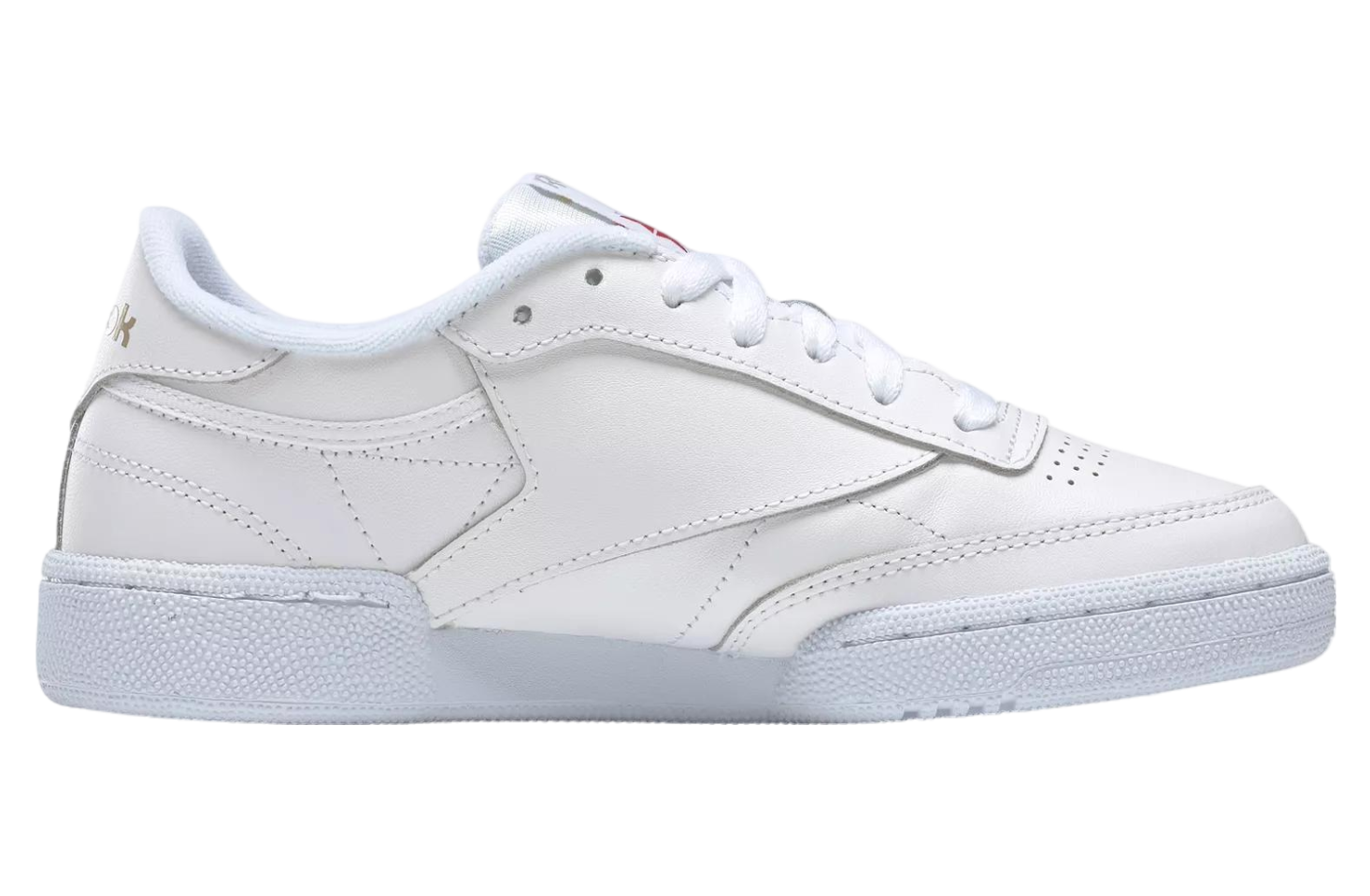 Reebok Club C 85 WMNS White / Light Grey