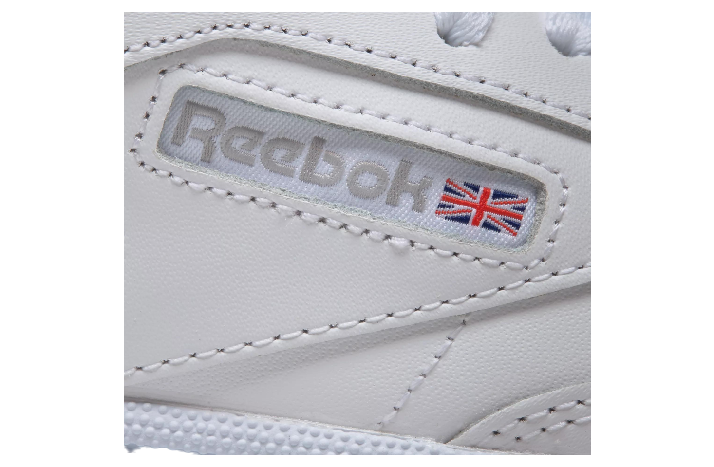 Reebok Club C 85 WMNS White / Light Grey / Gum