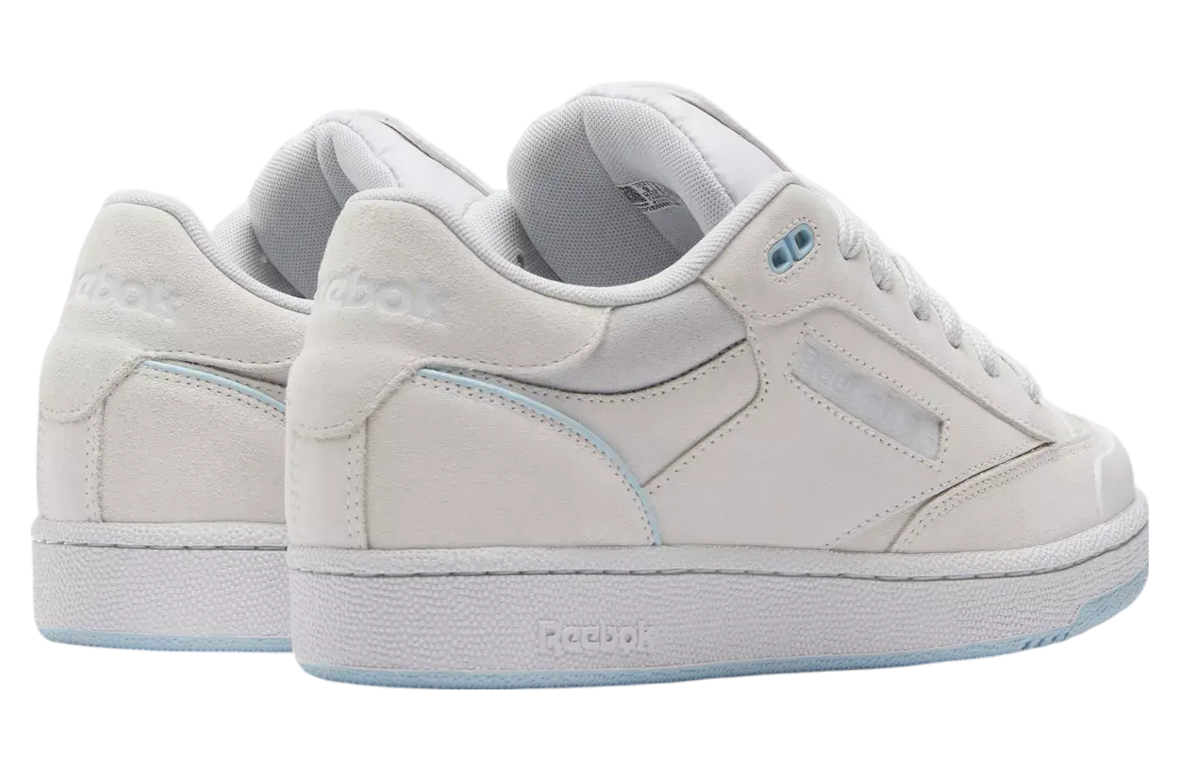 Reebok Club C Bulc Barely Grey / Moon