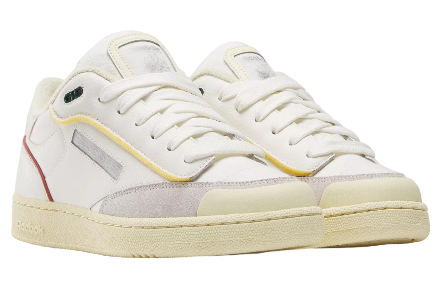 Reebok Club C Bulc Chalk / Weathered White