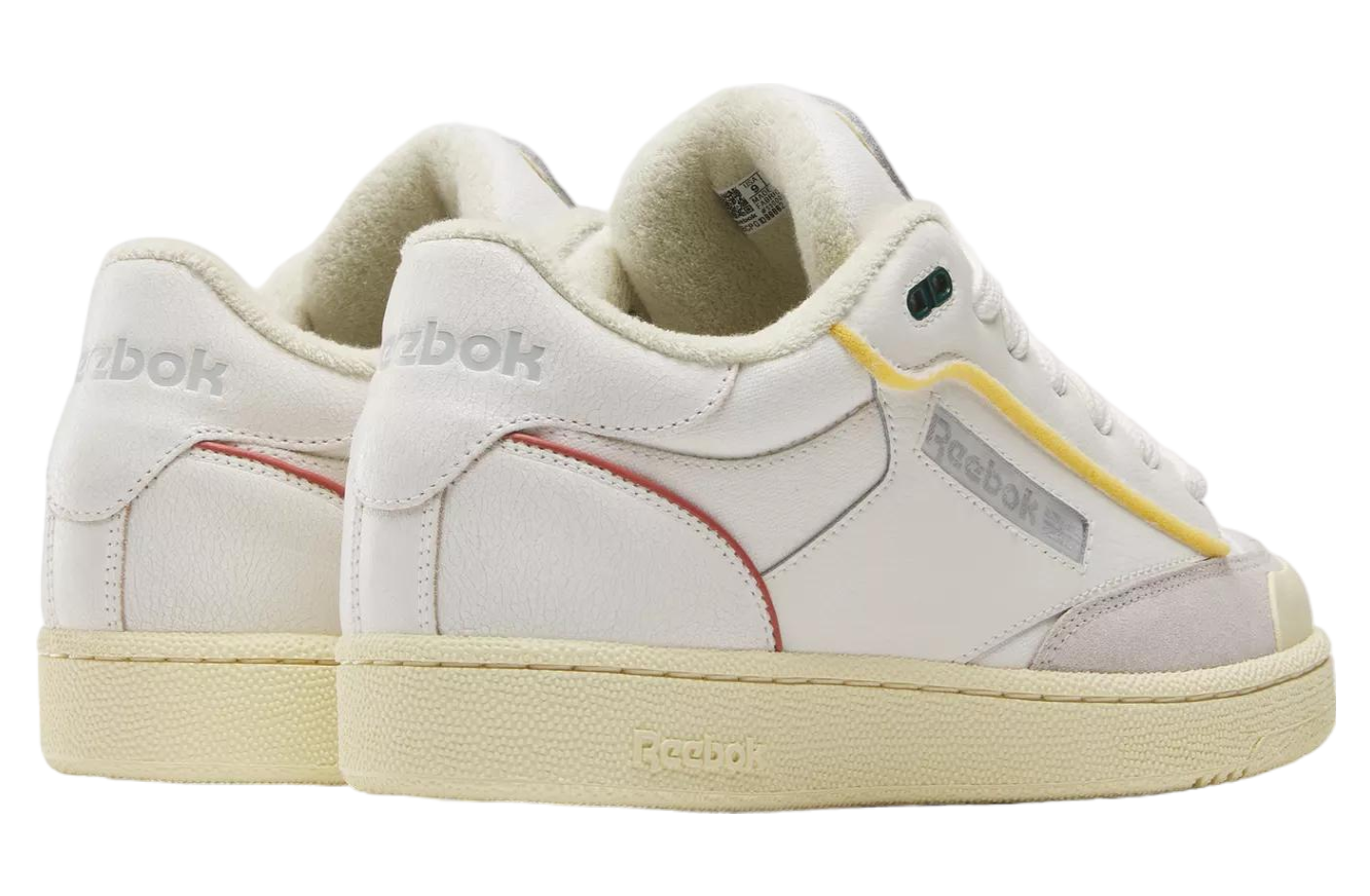 Reebok Club C Bulc Chalk / Weathered White