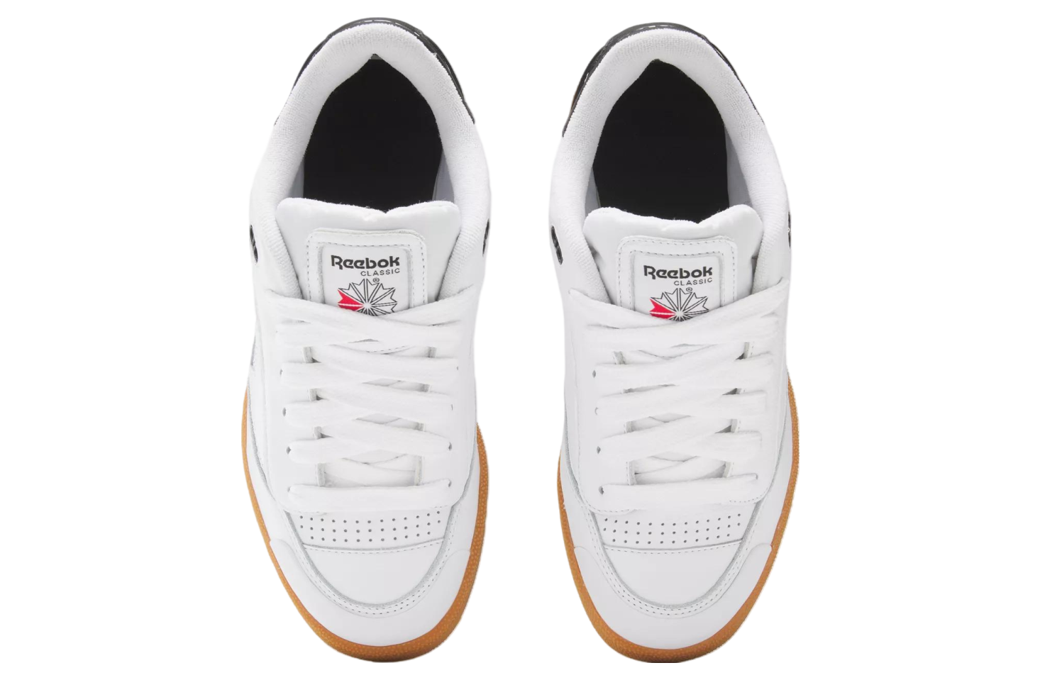 Reebok Club C Bulc Footwear White Black