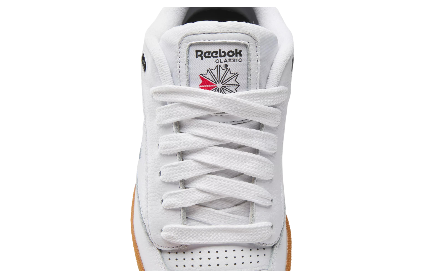 Reebok Club C Bulc Footwear White Black